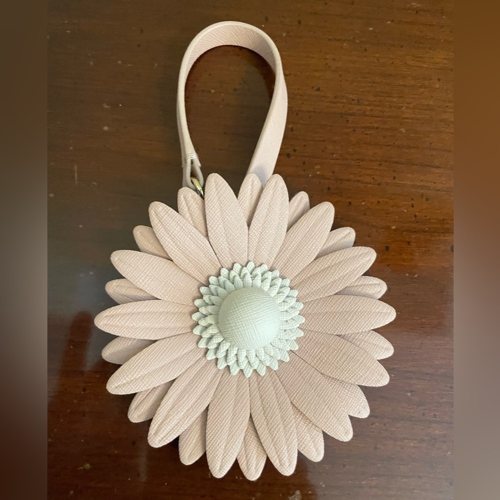Bag charm